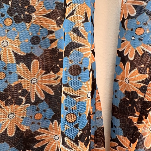 Scanlan Theodore long sleeve - Picture 6 of 8